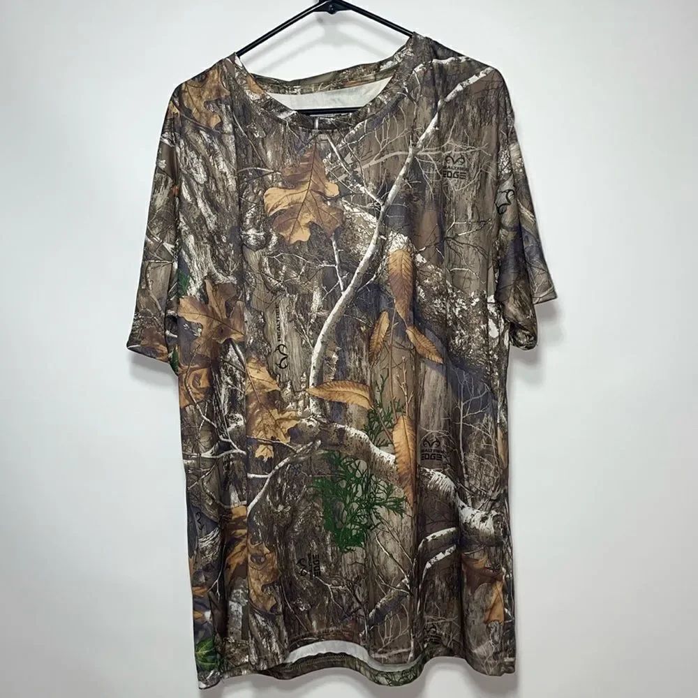 Realtree T-shirt